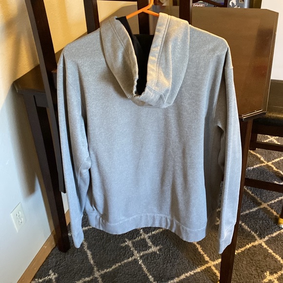 Large Therma - Fit Nike hooded sweatshirt - Picture 3 of 6